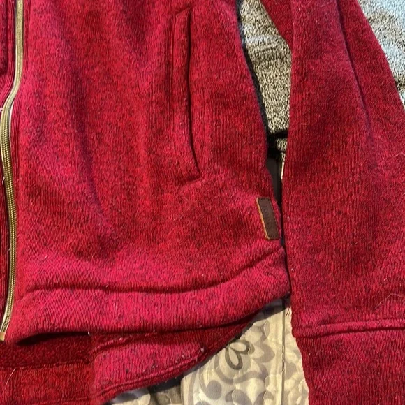 2 Roots Sweaters - small& medium - Picture 2 of 6